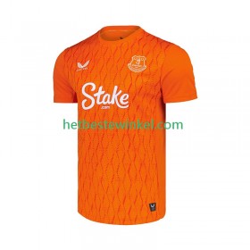 Everton FC Voetbalshirts Doelman Third 2025-26